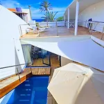 Paola Holiday home Costa Calma