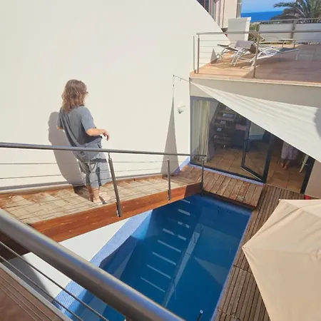 Paola Holiday home *