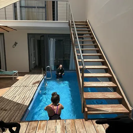 Prázdninový dům Paola