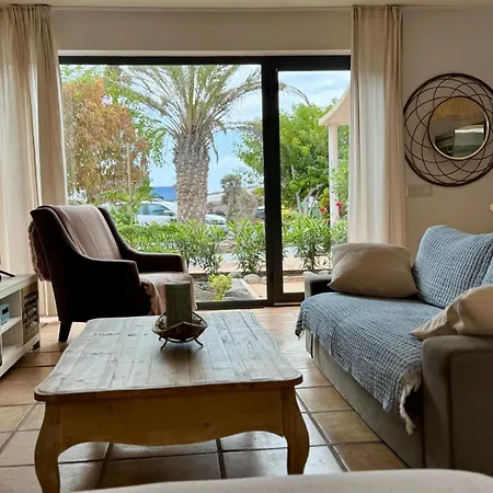 Paola Holiday home