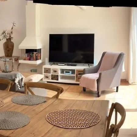 Paola Prázdninový dům