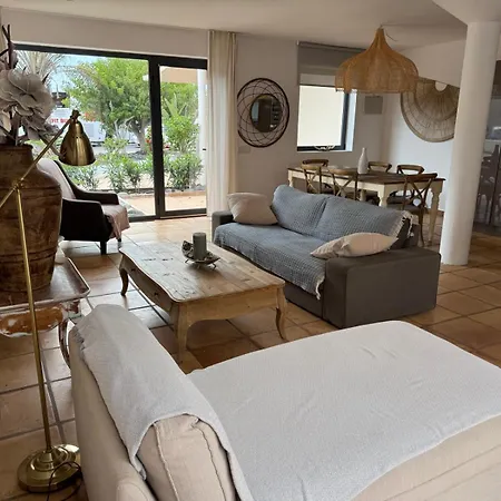 Holiday home Paola