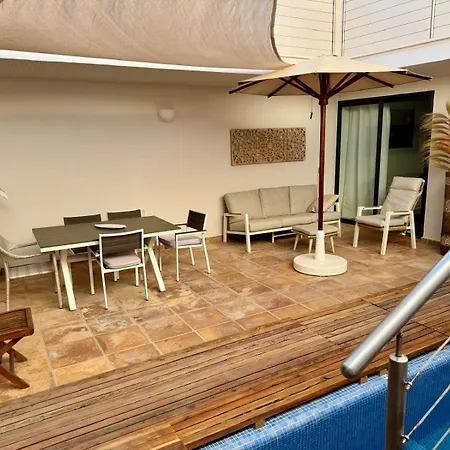 Holiday home Paola