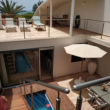 Paola Holiday home Costa Calma