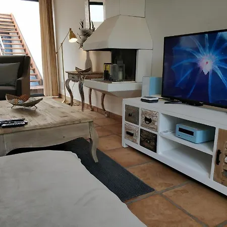 Holiday home Paola Costa Calma