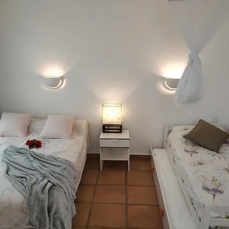 Paola Holiday home Costa Calma