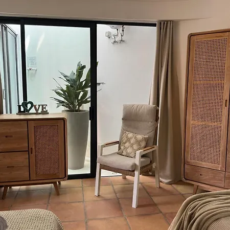 Holiday home Paola Costa Calma