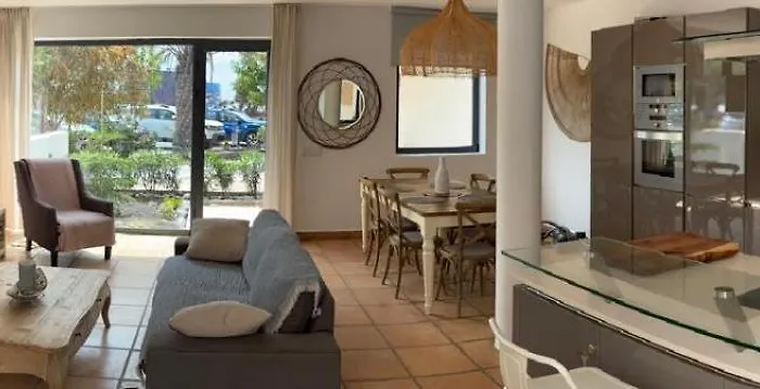 Paola 別荘 コスタ・カルマ