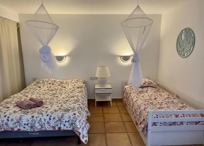 別荘 Paola コスタ・カルマ