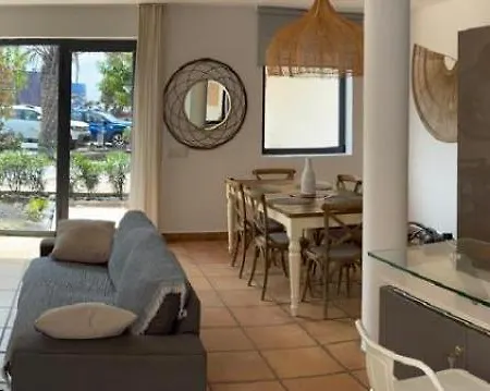 Paola Dom wakacyjny Costa Calma