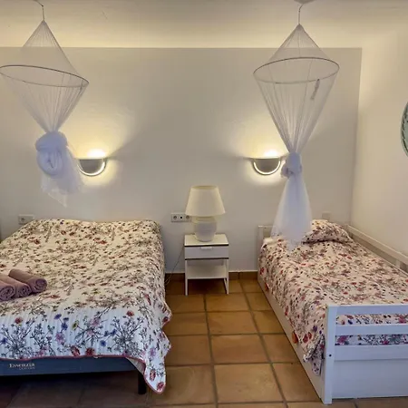 Dom wakacyjny Paola Costa Calma