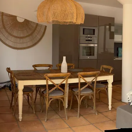 Paola Dom wakacyjny *